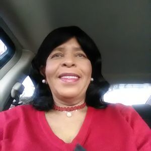 Meet your Posher, Sharon